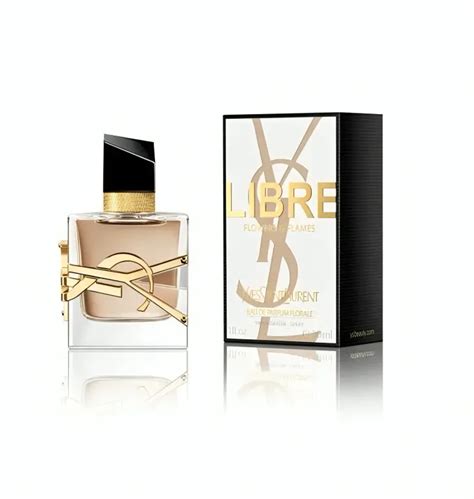 ysl bloom|ysl libre floral scent.